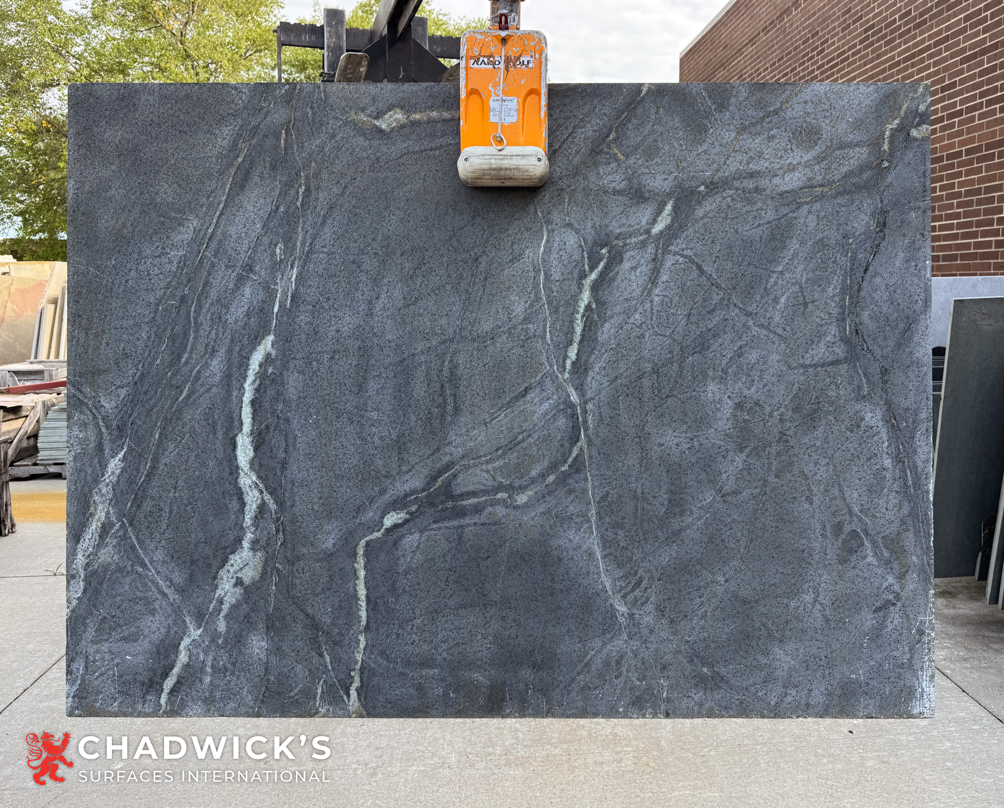 Mariana Soapstone Slabs - Image 6
