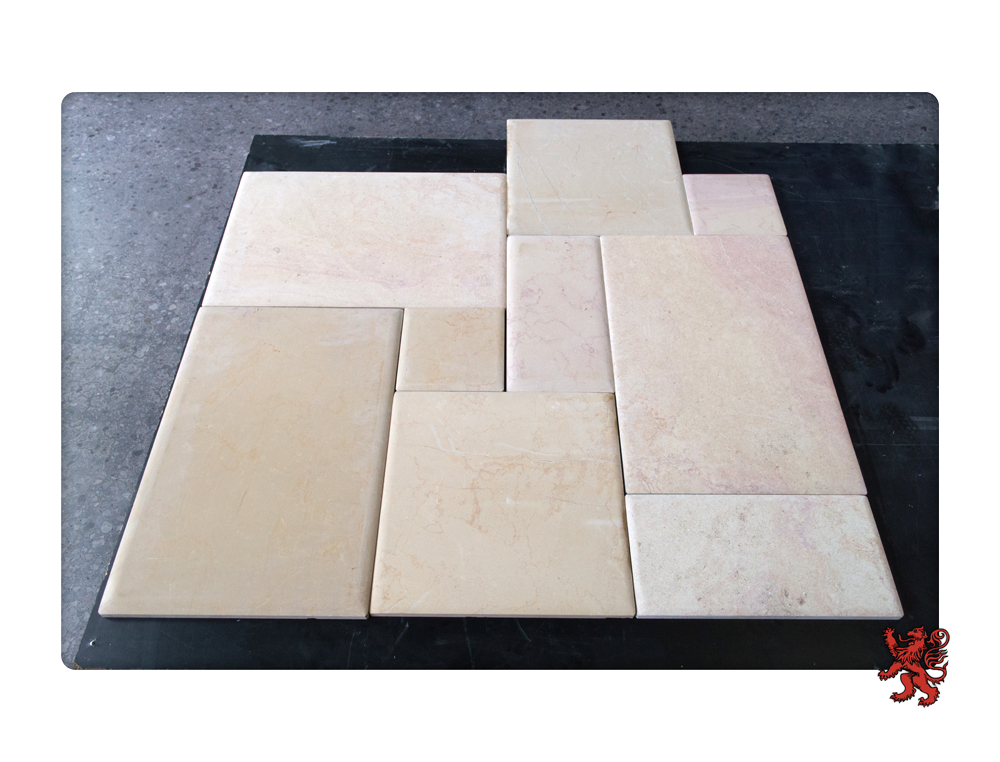 Beauharnais Rose - Outlet Overstock - Image 2