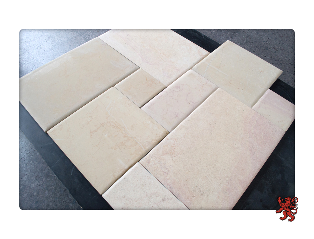 Beauharnais Rose - Outlet Overstock - Image 3