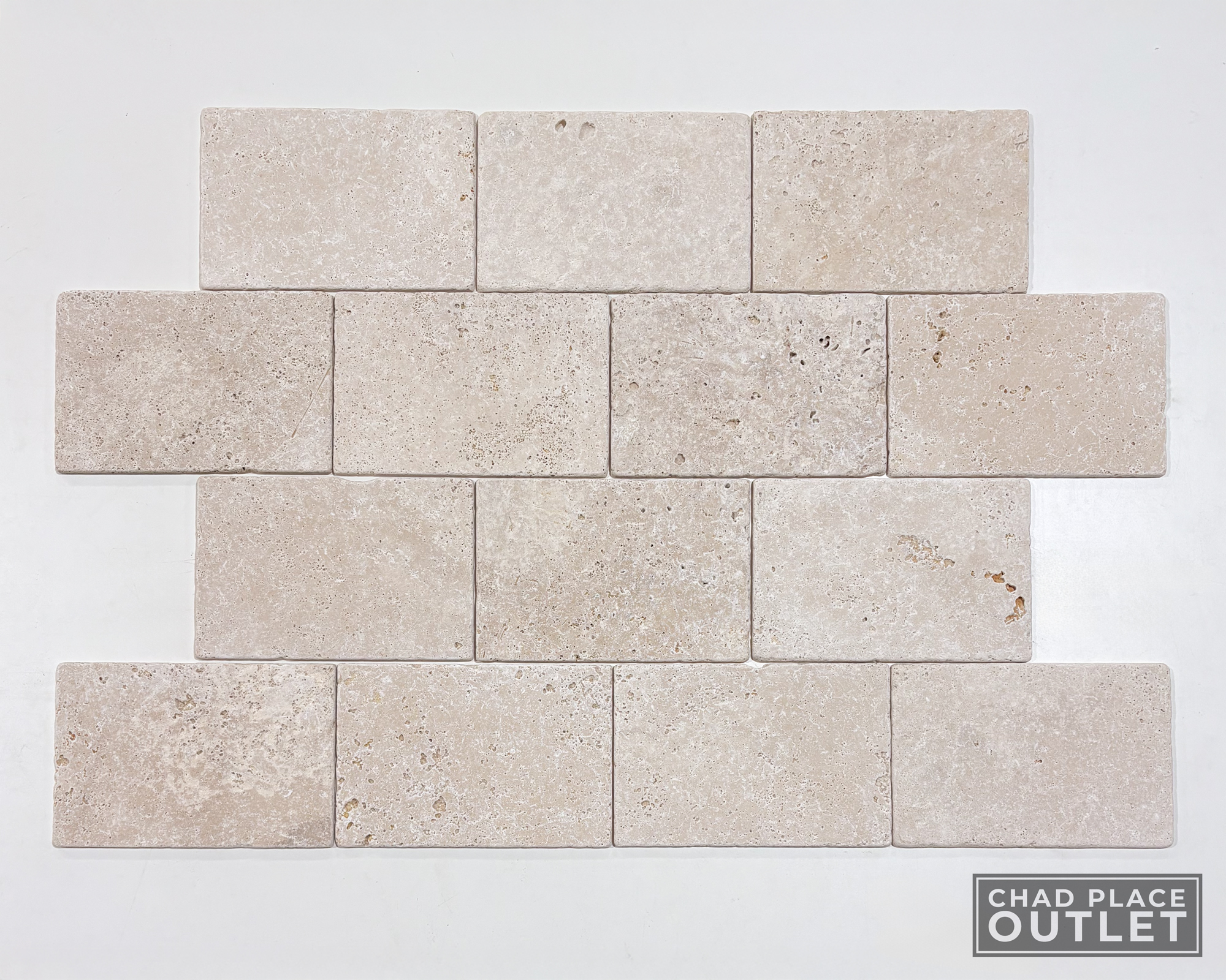 San Pietro Tumbled - Outlet Overstock - Image 2