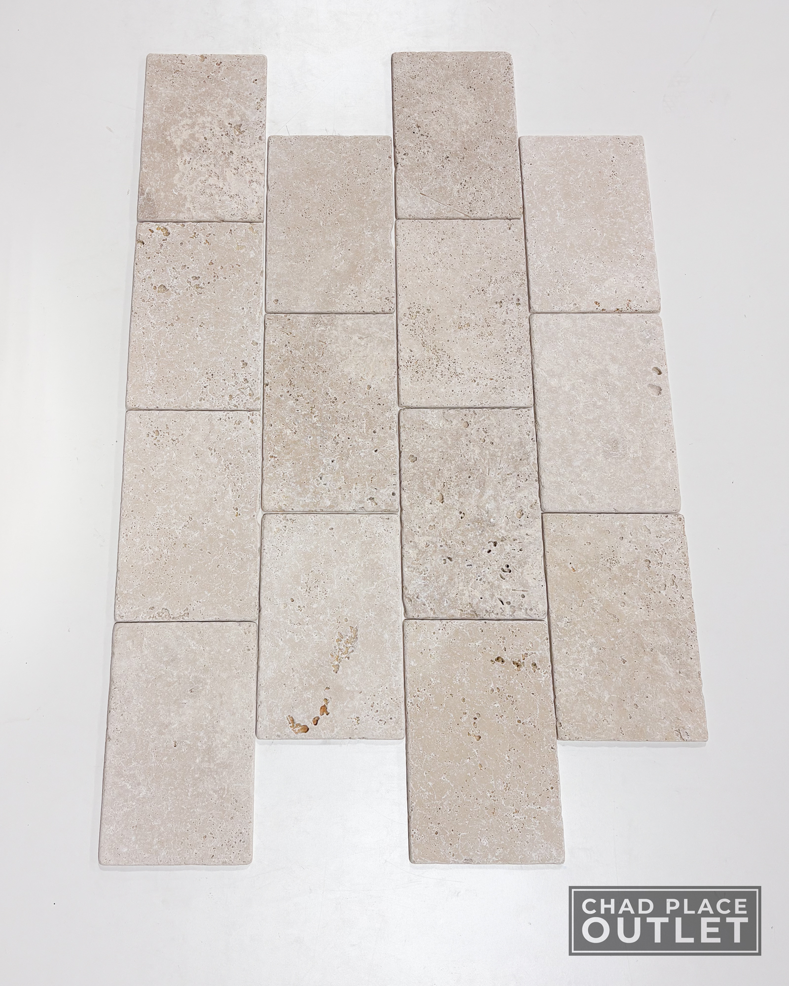 San Pietro Tumbled - Outlet Overstock - Image 3