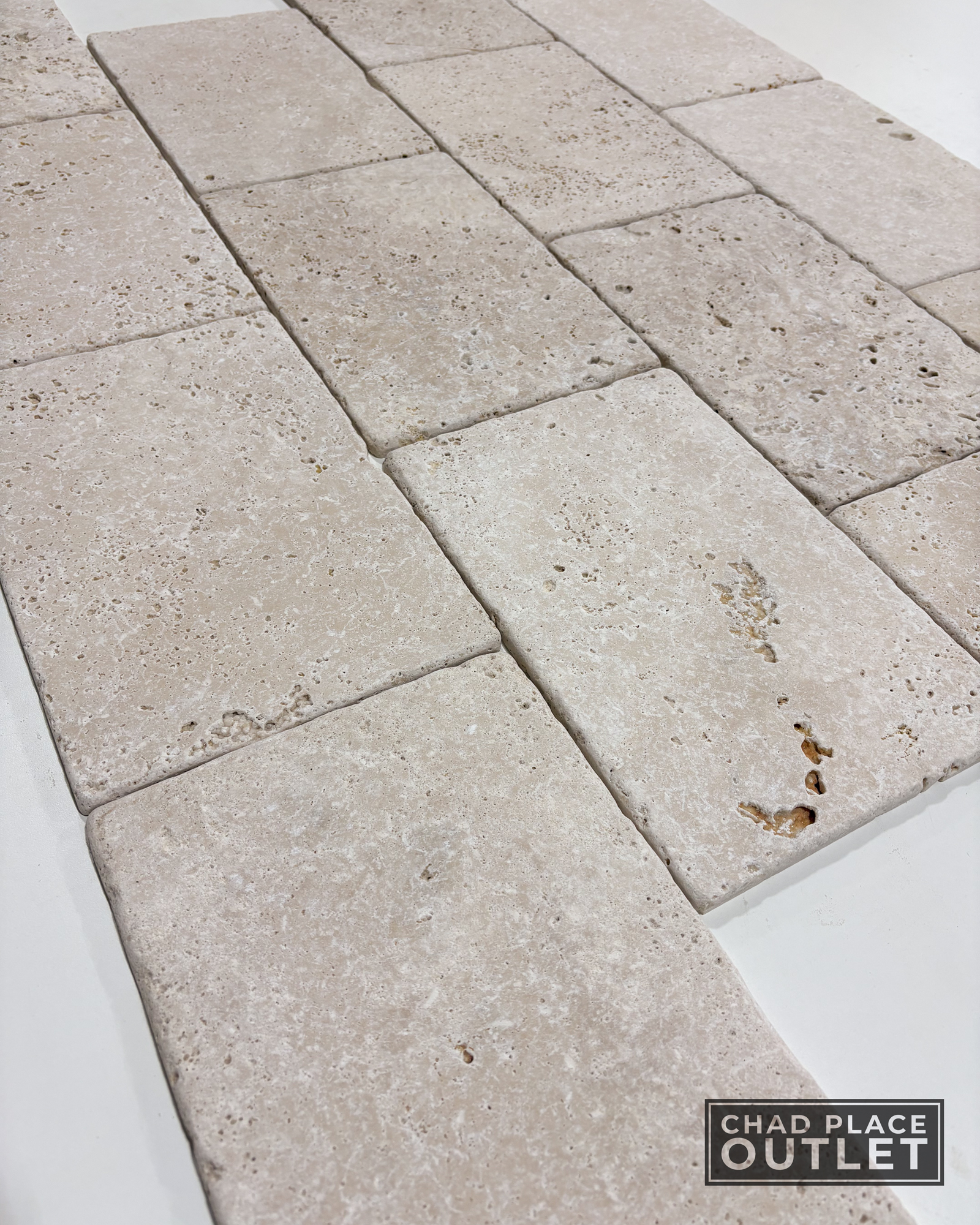 San Pietro Tumbled - Outlet Overstock - Image 4