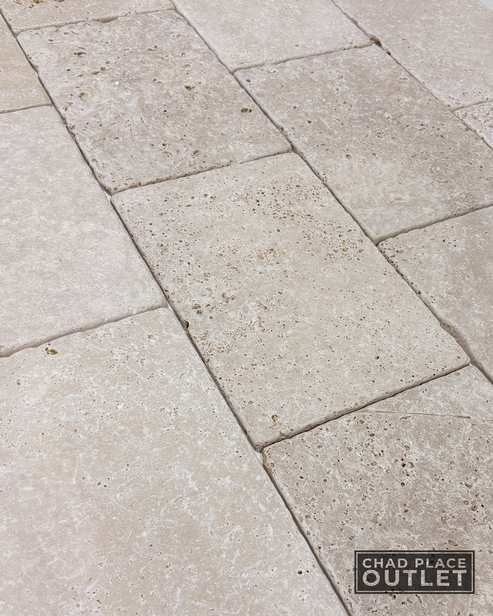 San Pietro Tumbled - Outlet Overstock - Image 5