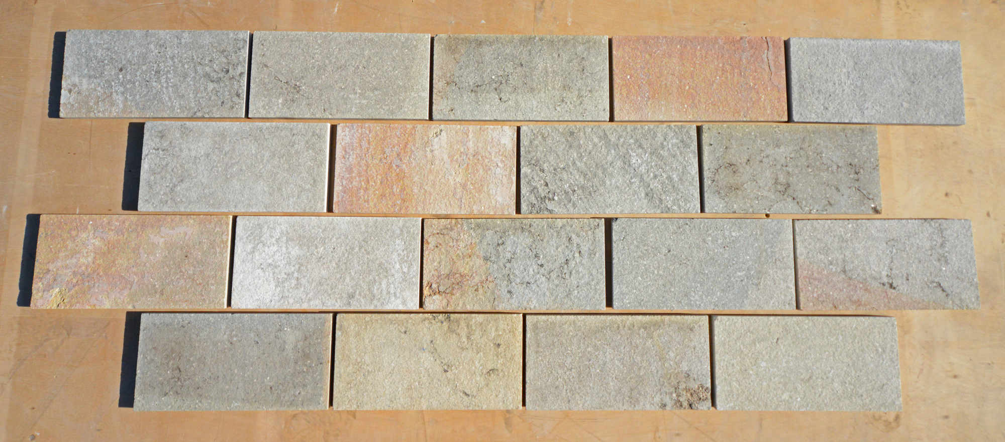 Scone Extreme Flamed - Outlet Overstock - Image 9