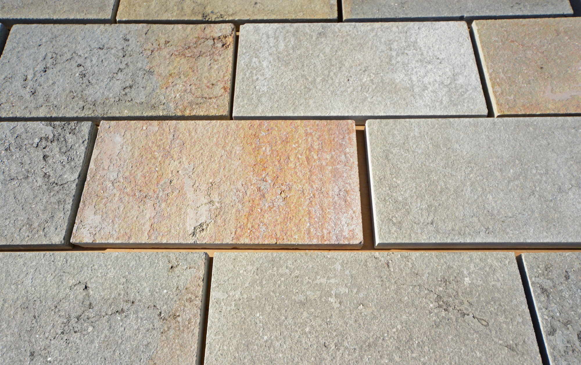 Scone Extreme Flamed - Outlet Overstock - Image 12