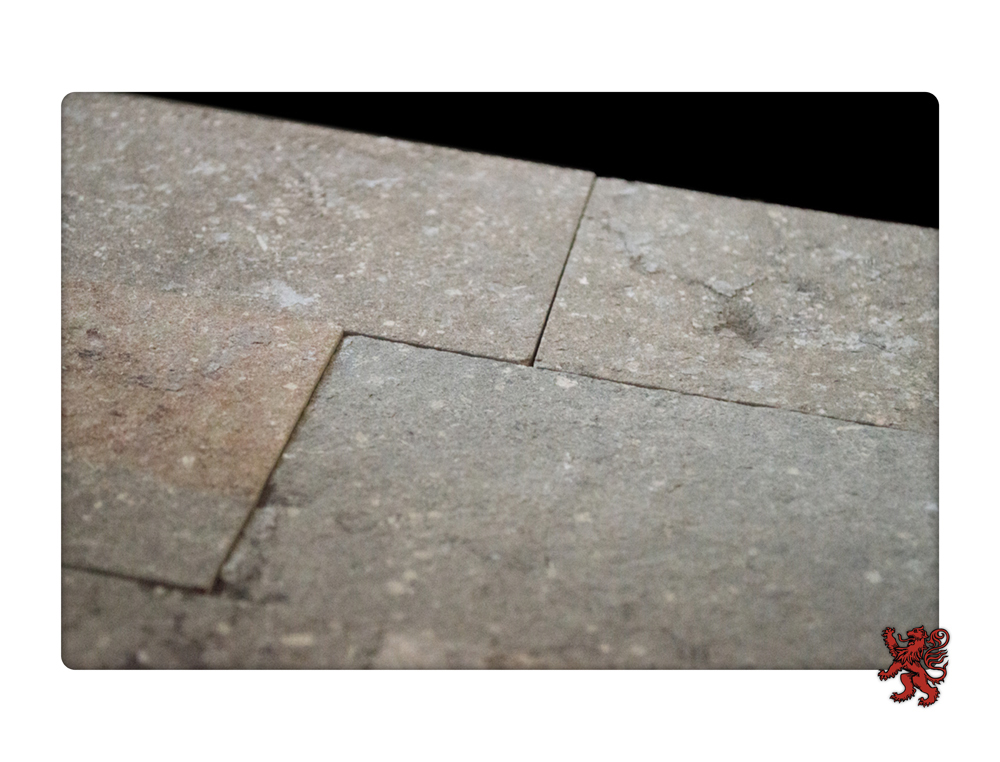 Scone Extreme Flamed - Outlet Overstock - Image 5