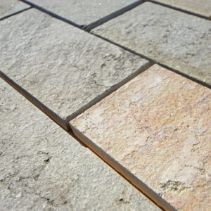 Scone Extreme Flamed - Outlet Overstock