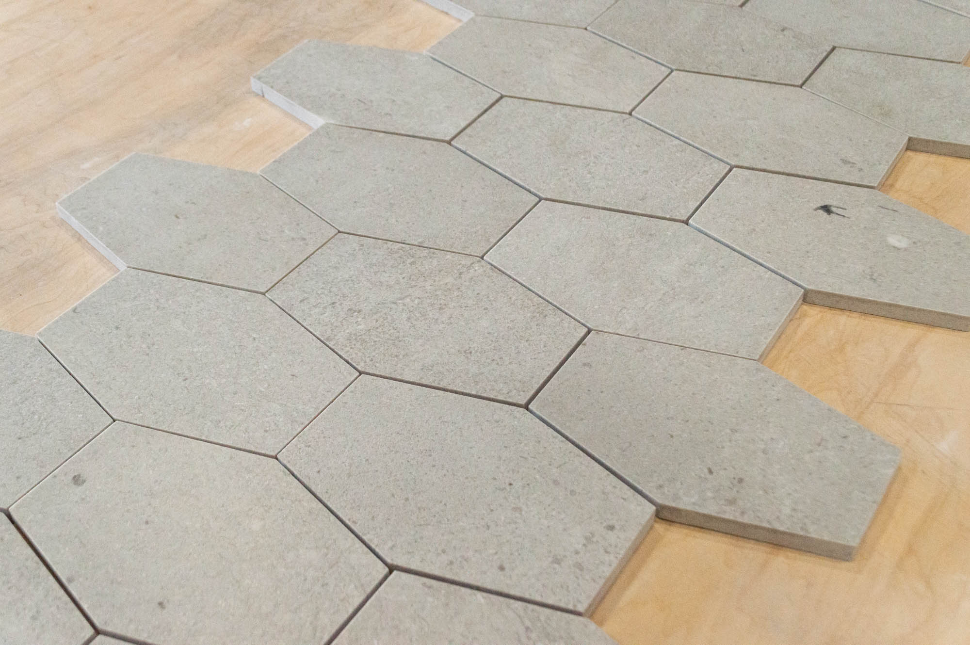 Sea Grey Honed - Image 5