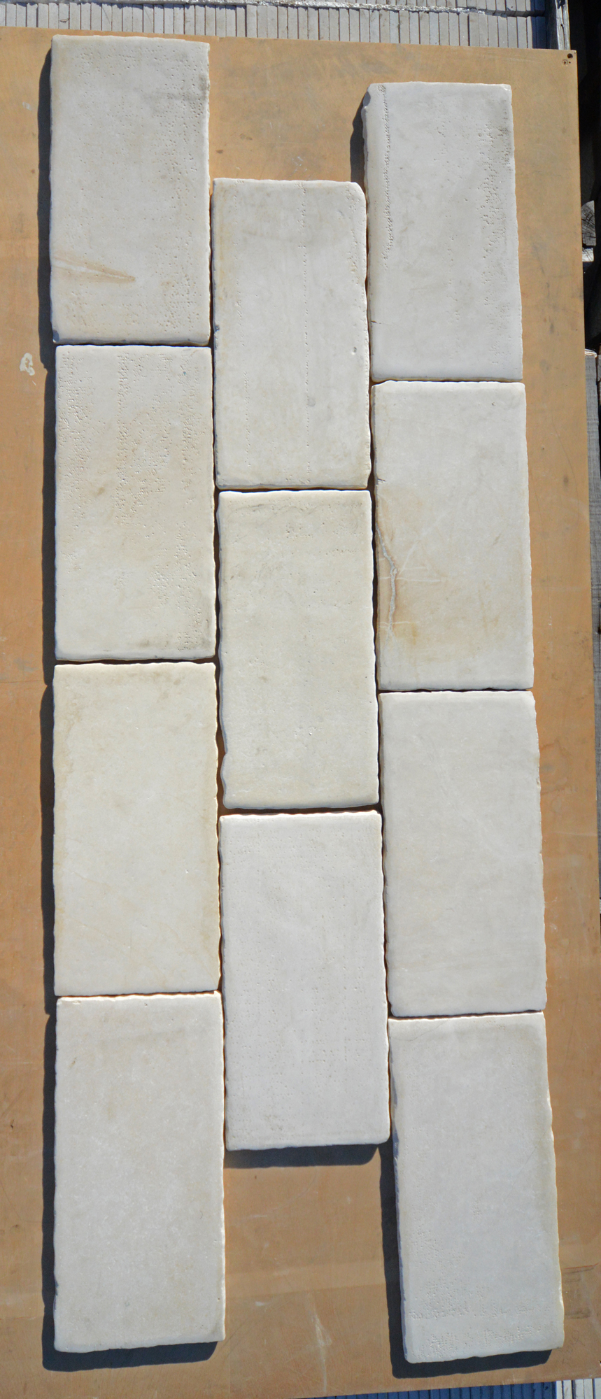 Sevilla Antiqued Paver - Outlet Overstock - Image 6