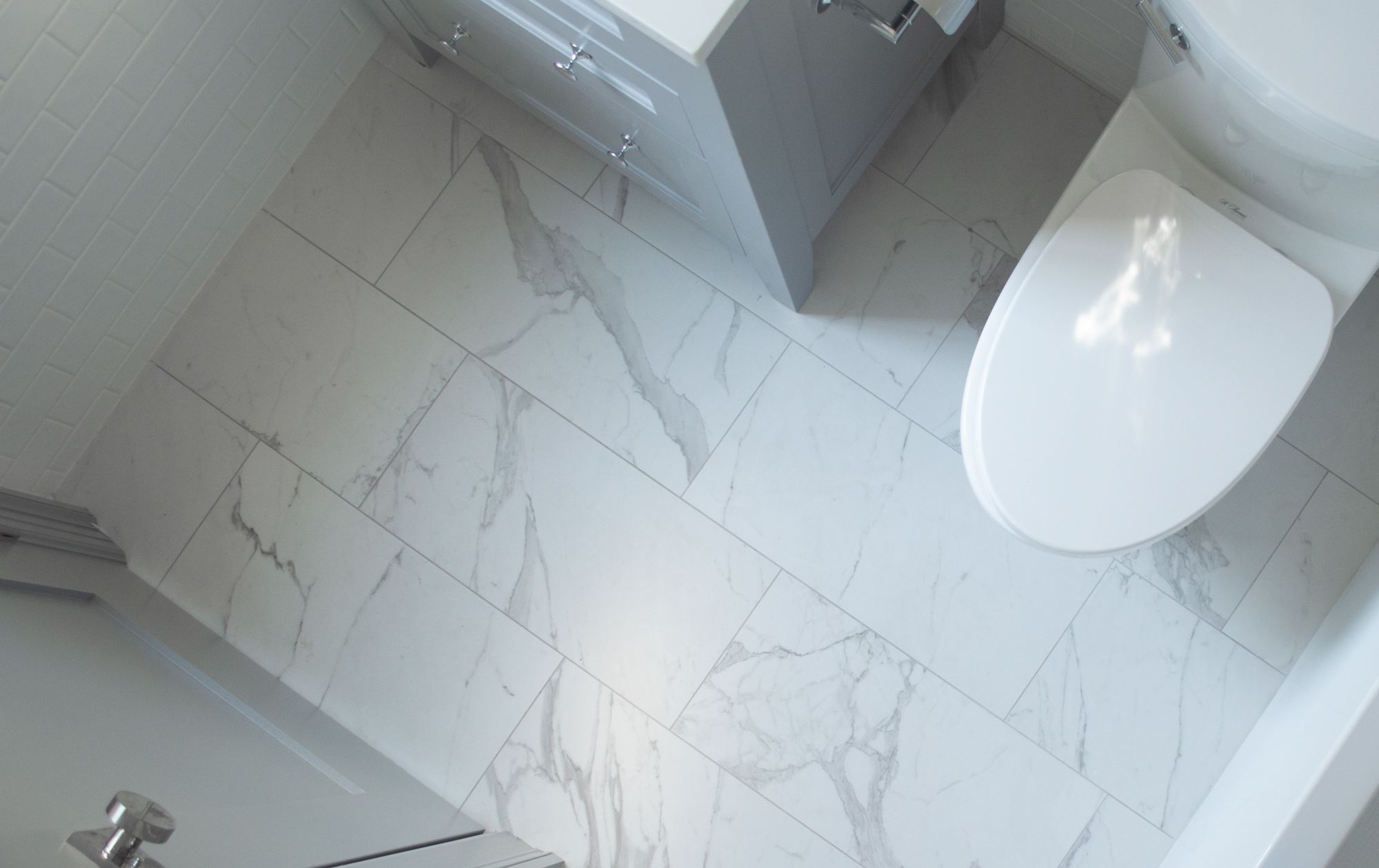Statuario White Lux Polished - Image 15