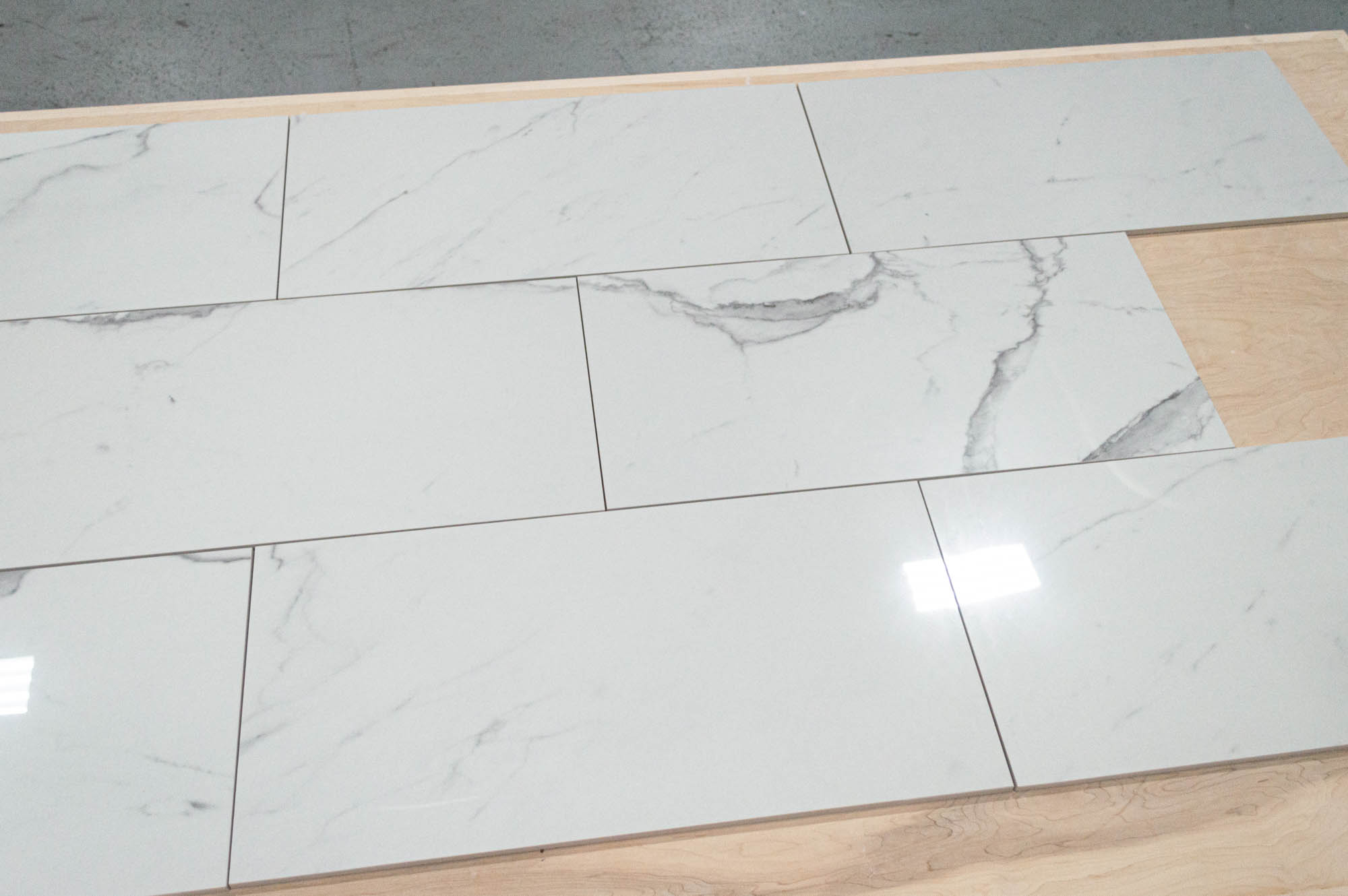 Statuario White Lux Polished - Image 3