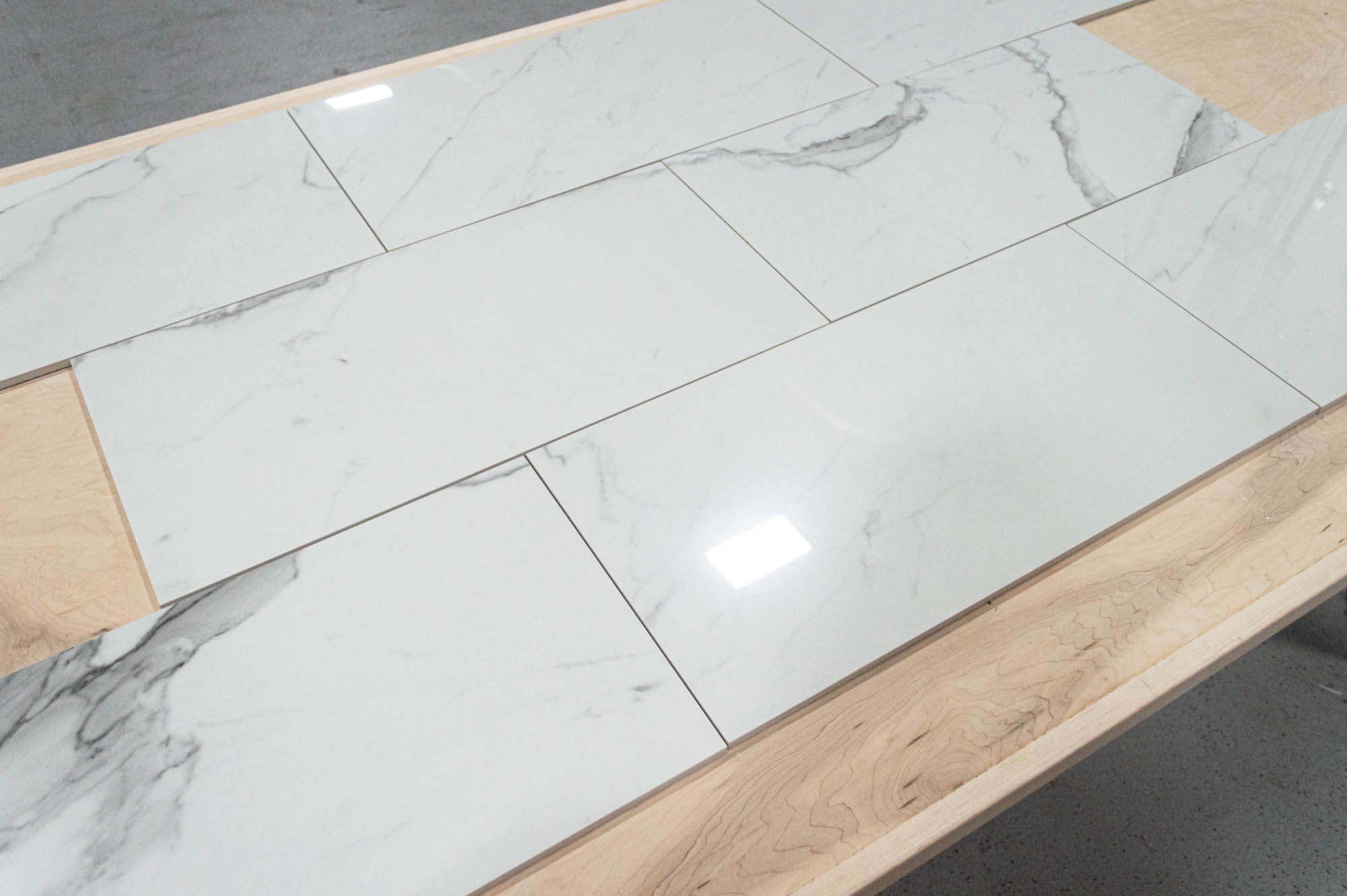 Statuario White Lux Polished - Image 4