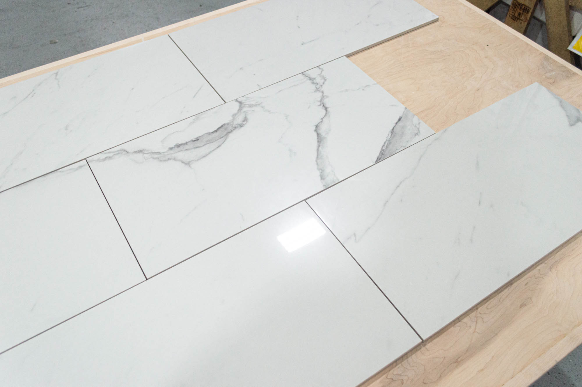 Statuario White Lux Polished - Image 5