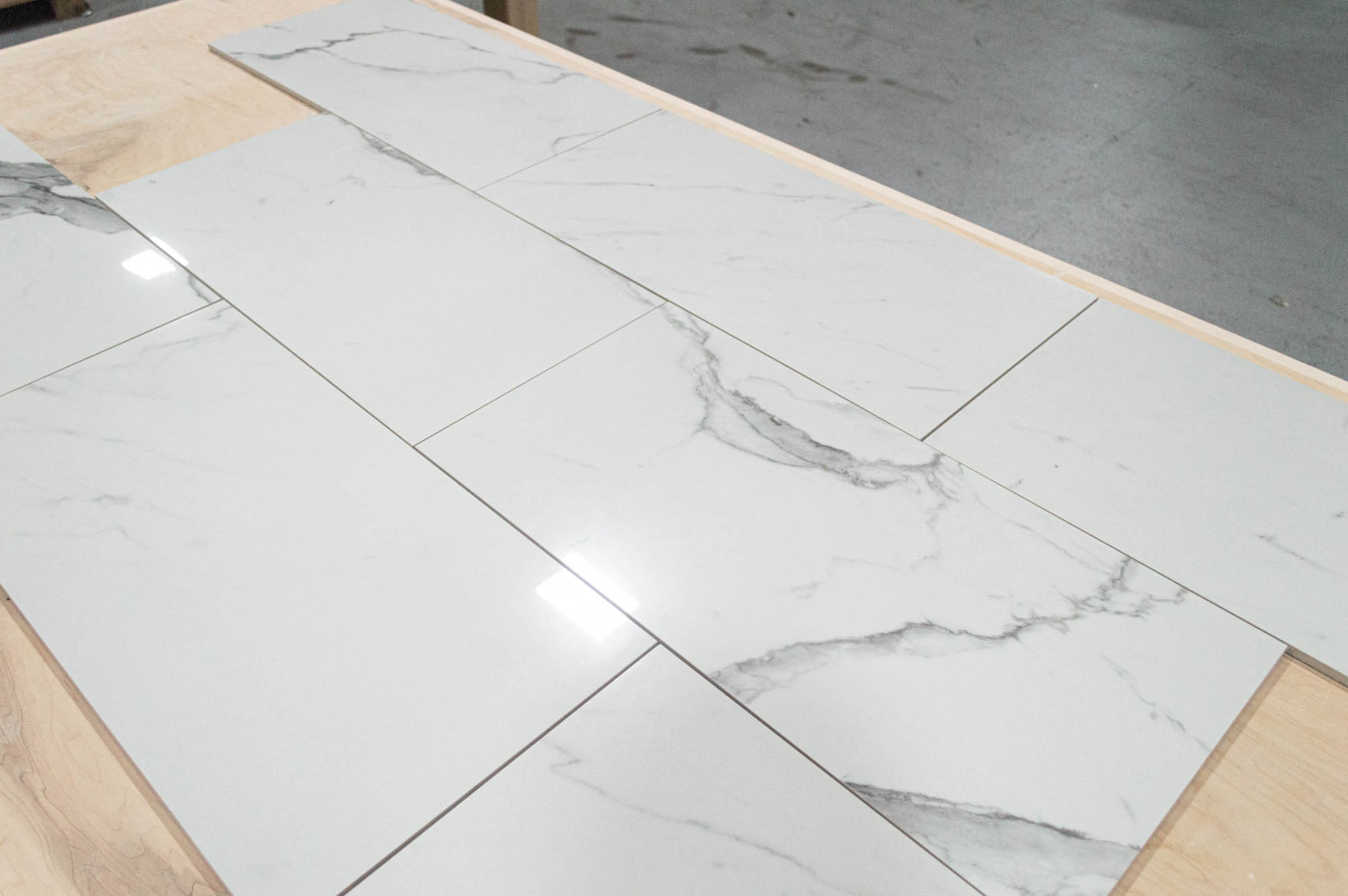 Statuario White Lux Polished - Image 6
