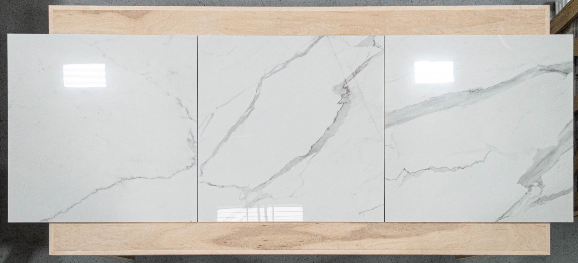 Statuario White Lux Polished - Image 7
