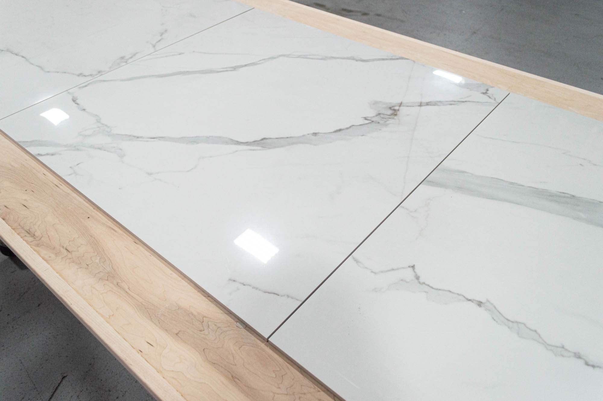 Statuario White Lux Polished - Image 9