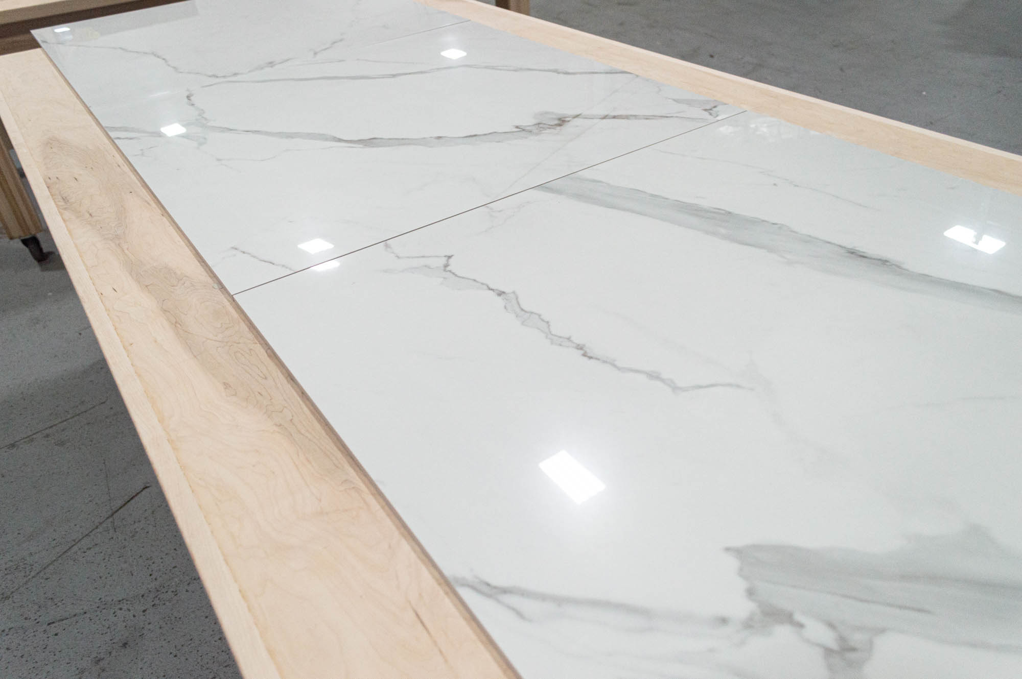 Statuario White Lux Polished - Image 11